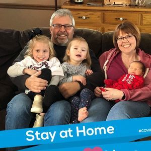 Meet your Posher, Rhonda